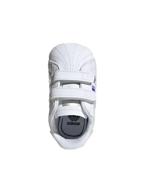 superstar crib ADIDAS ORIGINAL | BD8000CRIB